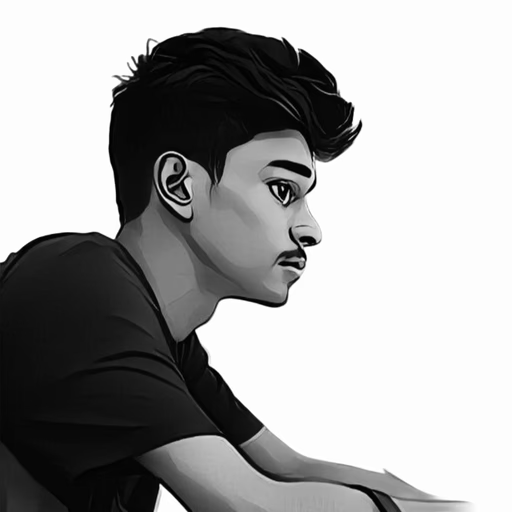 Buddhima Madubashana - Software Engineer